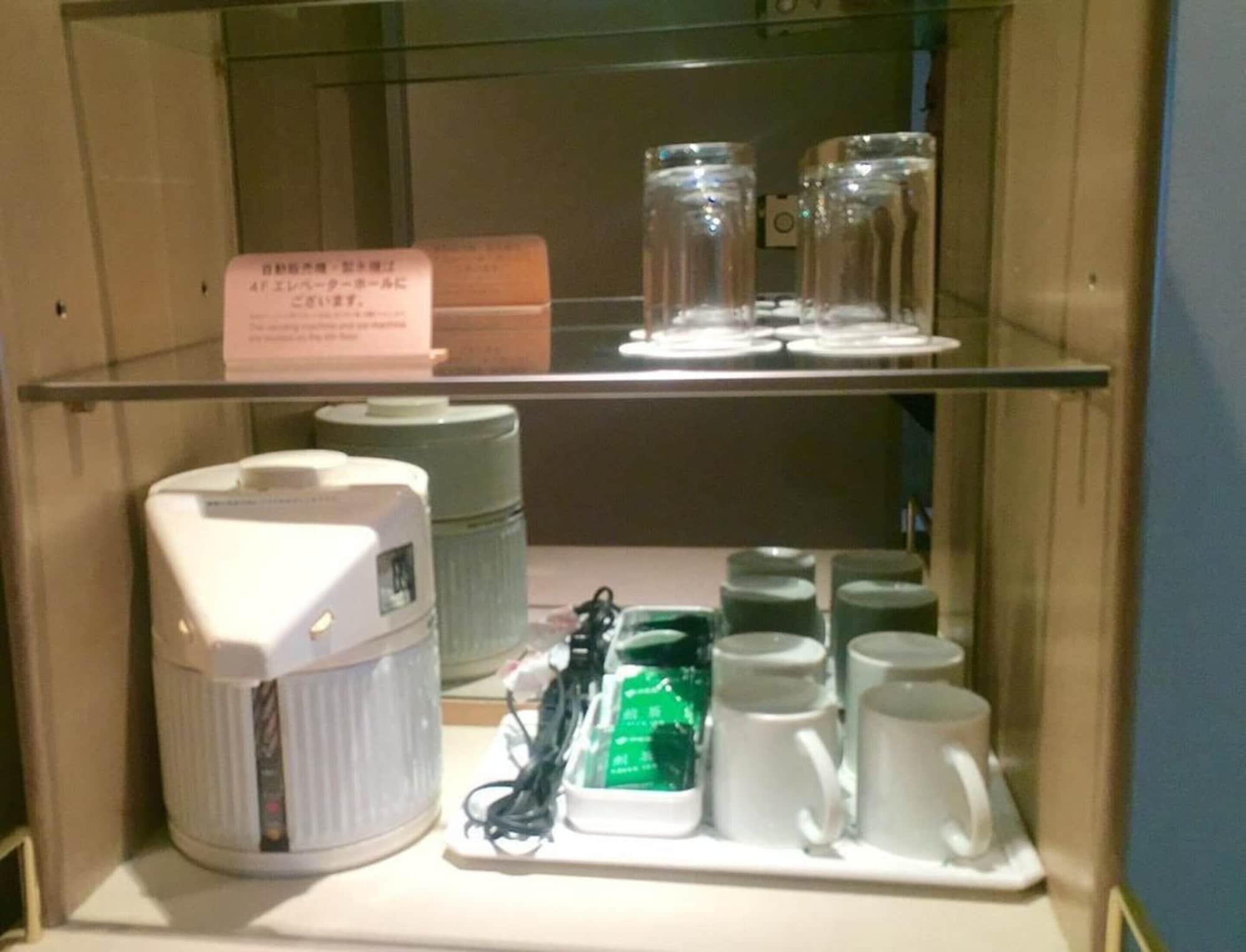 Hotel Green Tower Makuhari Τσίμπα Εξωτερικό φωτογραφία