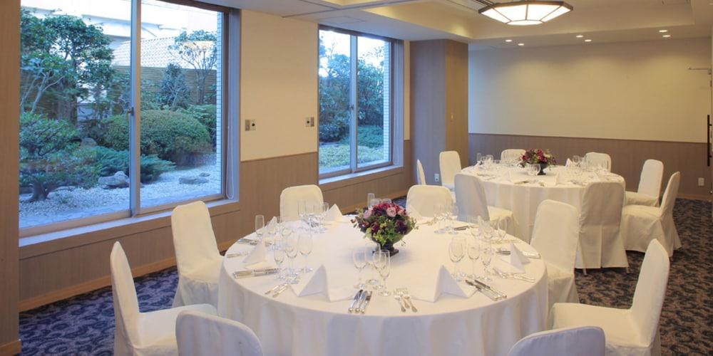 Hotel Green Tower Makuhari Τσίμπα Εξωτερικό φωτογραφία
