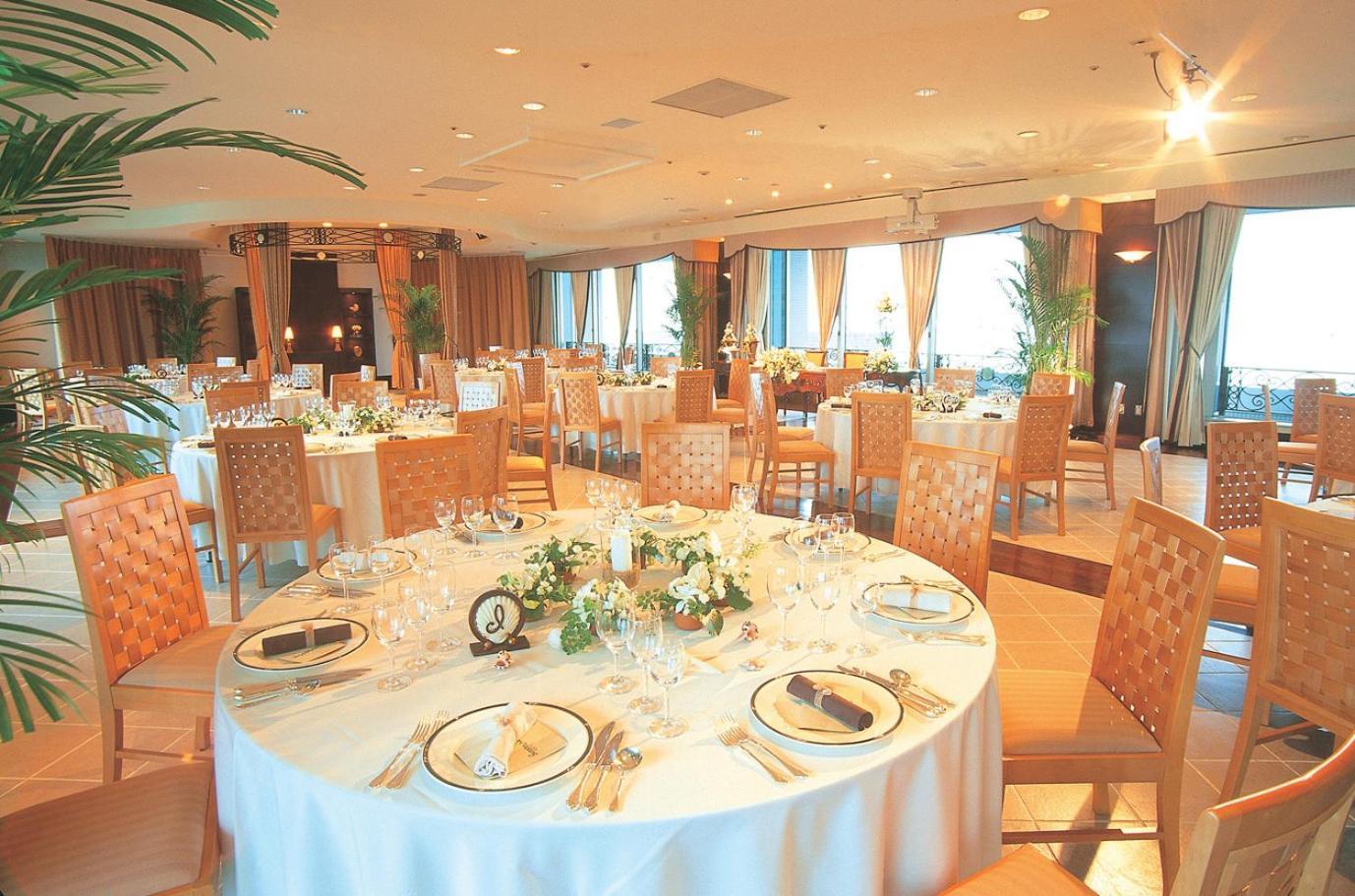 Hotel Green Tower Makuhari Τσίμπα Εξωτερικό φωτογραφία