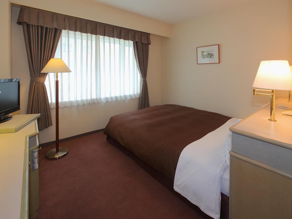 Hotel Green Tower Makuhari Τσίμπα Εξωτερικό φωτογραφία