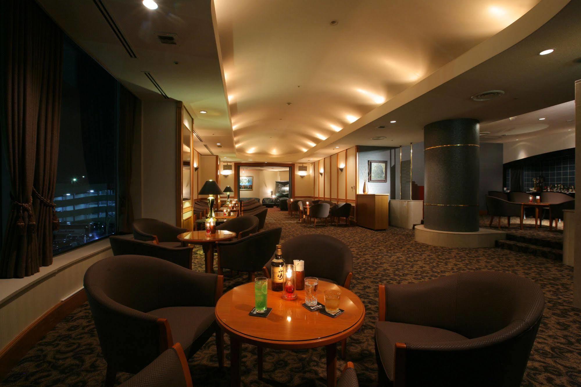 Hotel Green Tower Makuhari Τσίμπα Εξωτερικό φωτογραφία
